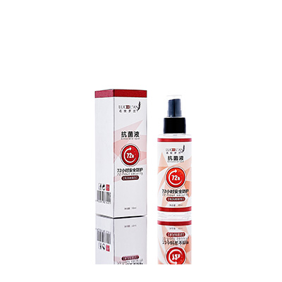 霍尔果斯母婴防护喷雾