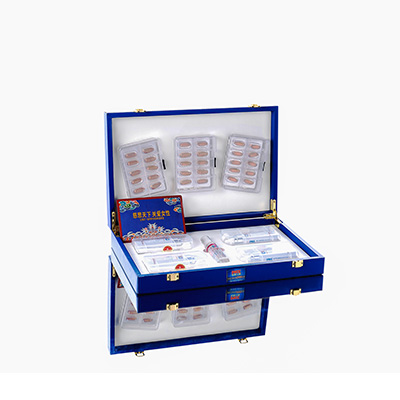 霍尔果斯爱芯回春综合版